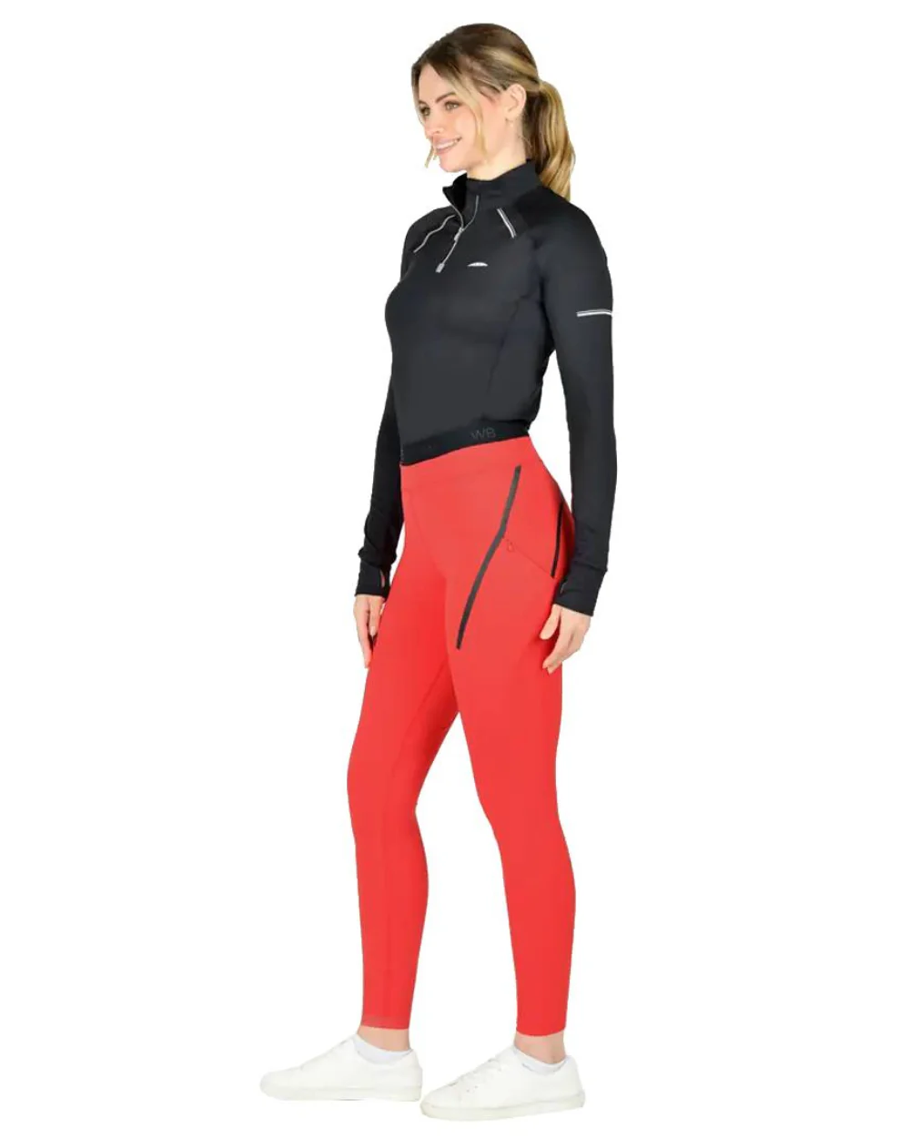 WeatherBeeta Toulon Lifestyle Tights - Image 18