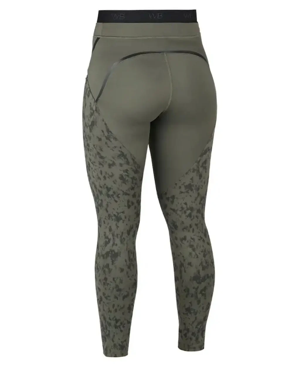 WeatherBeeta Toulon Lifestyle Tights - Image 5
