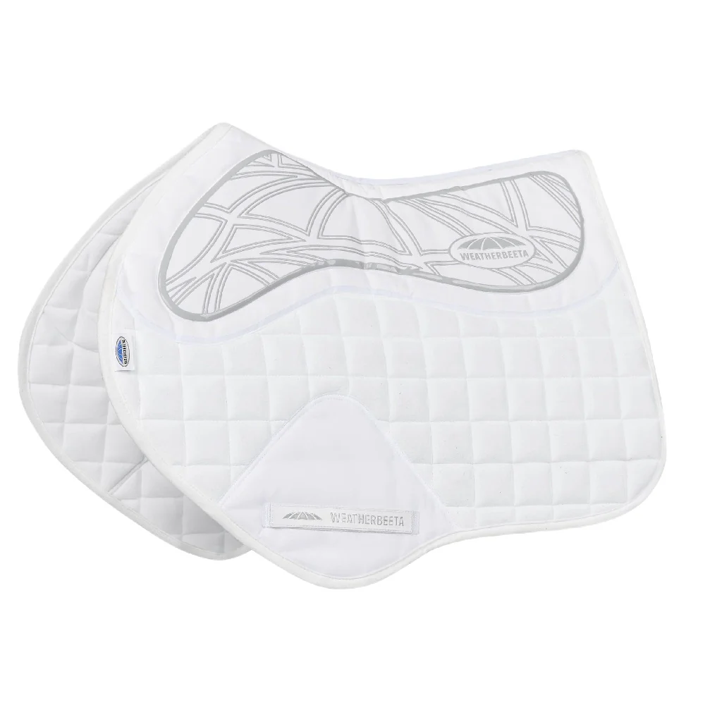 WeatherBeeta Ultra Grip Jump Saddle Pad - Image 5