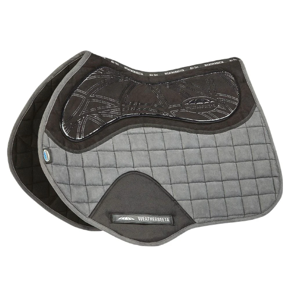 WeatherBeeta Ultra Grip Jump Saddle Pad - Image 7