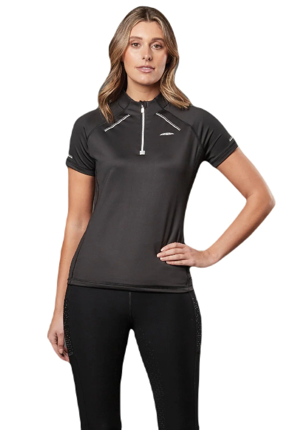 WeatherBeeta Victoria Premium Short Sleeve Top - Image 10