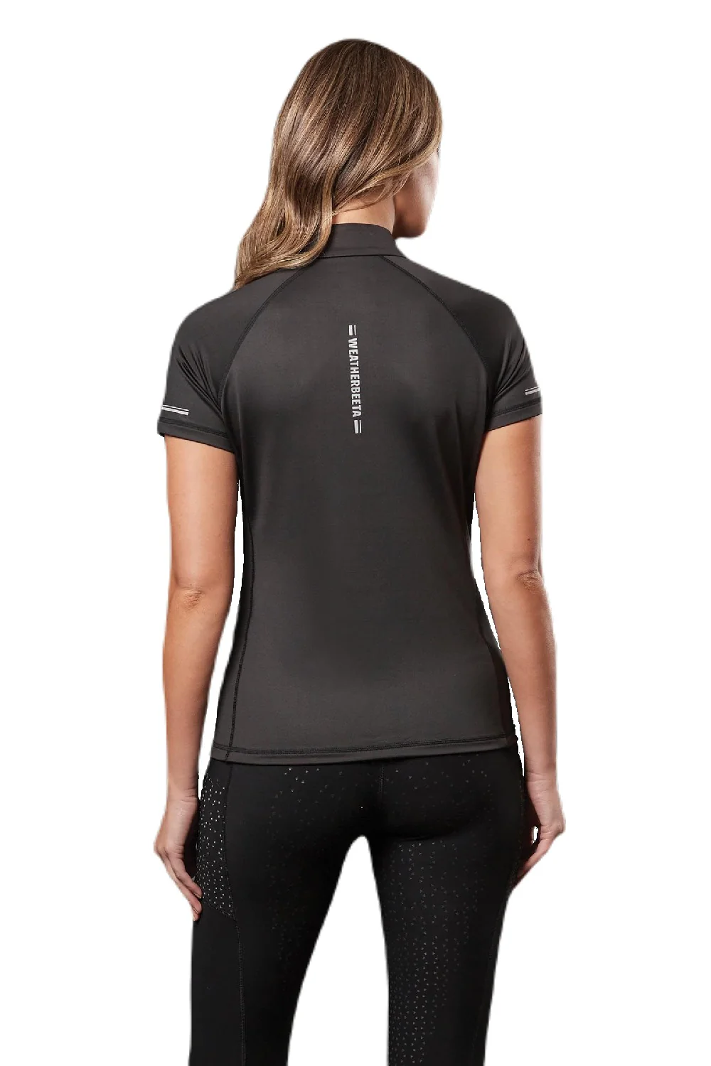 WeatherBeeta Victoria Premium Short Sleeve Top - Image 11