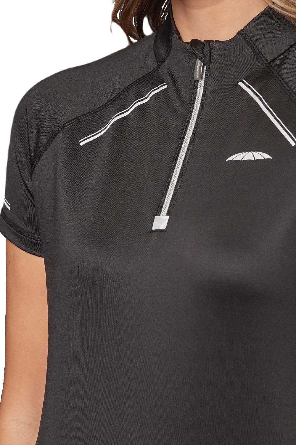 WeatherBeeta Victoria Premium Short Sleeve Top - Image 12