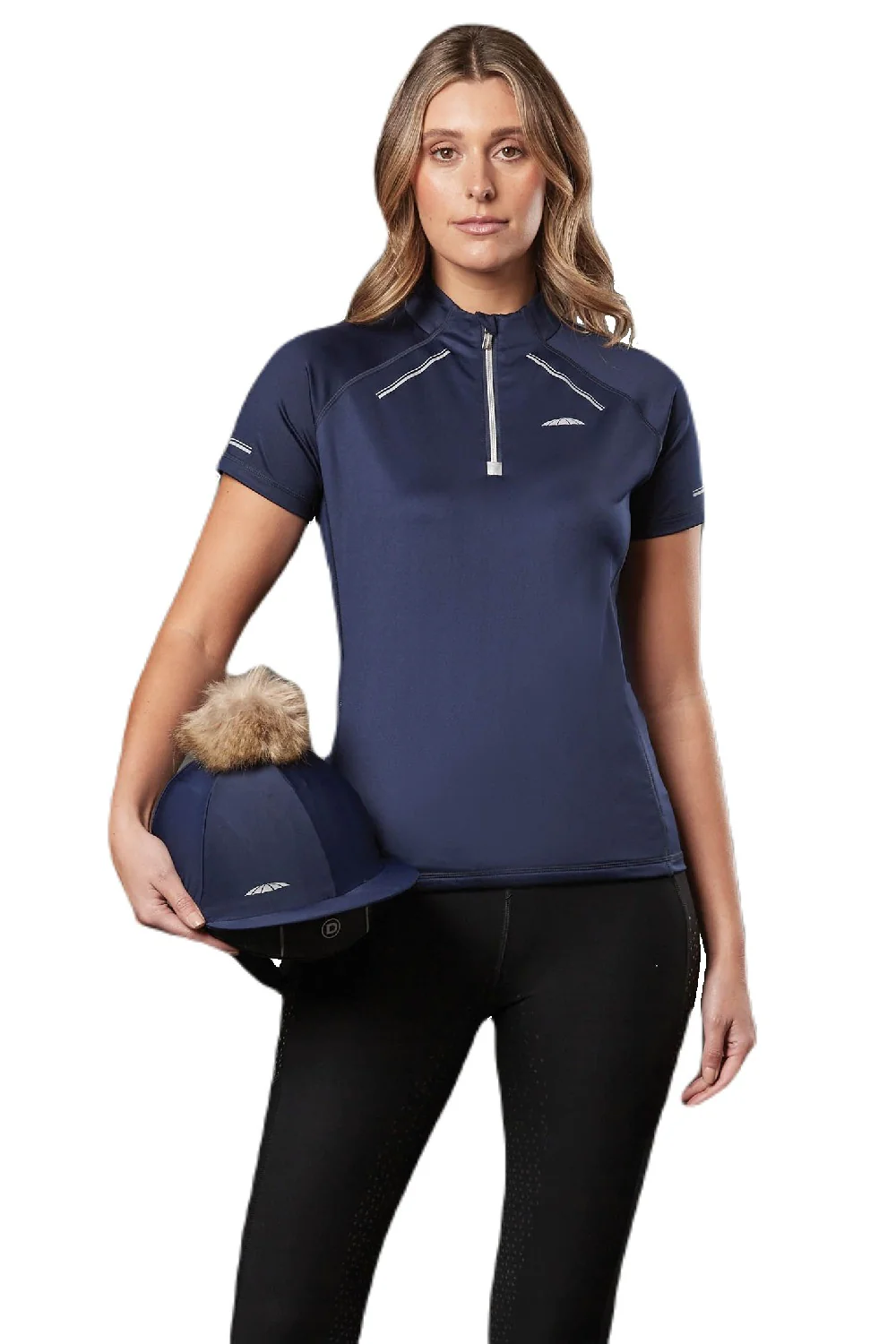 WeatherBeeta Victoria Premium Short Sleeve Top - Image 6