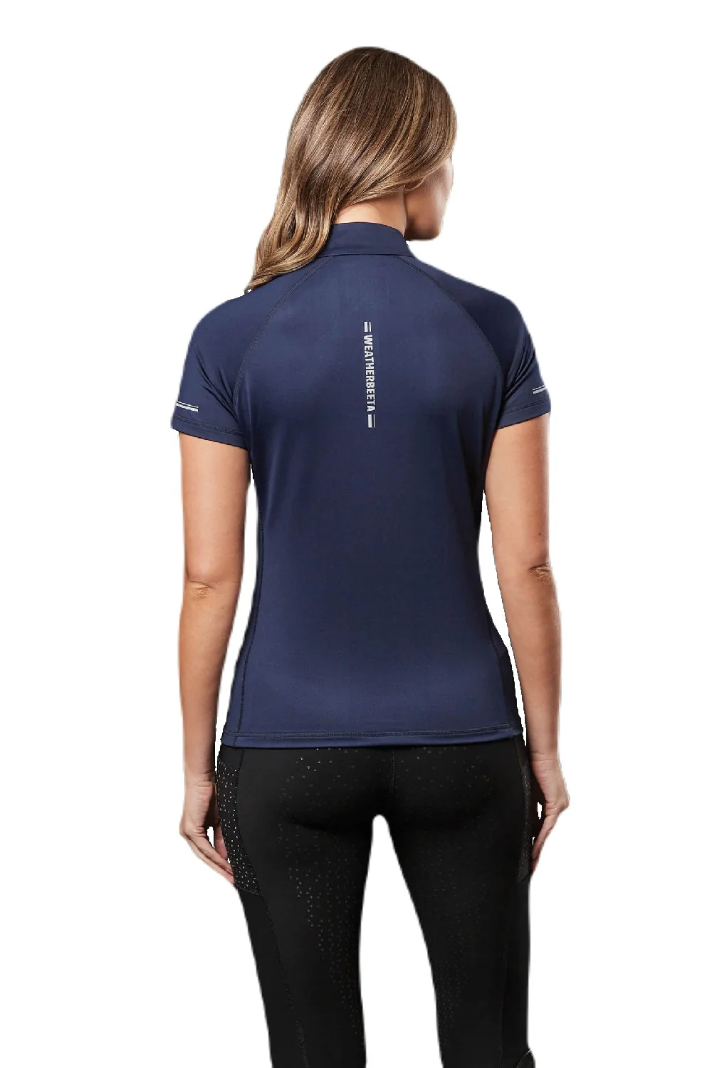 WeatherBeeta Victoria Premium Short Sleeve Top - Image 7