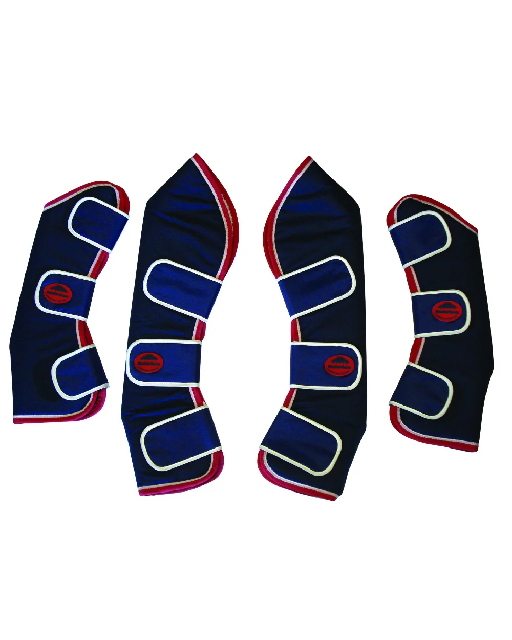 WeatherBeeta Wide Tab Long Travel Boots - Image 3