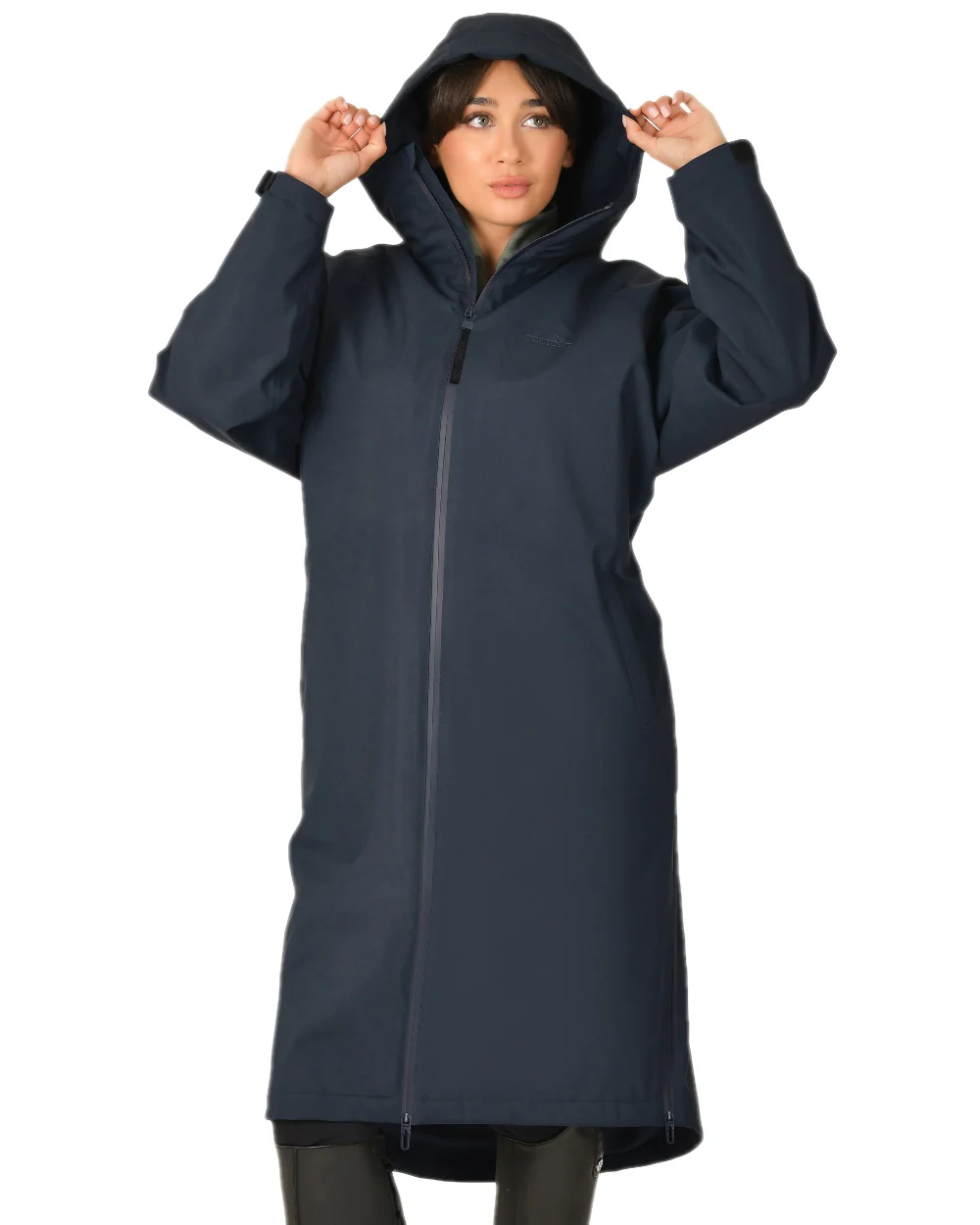WeatherBeeta Womens All Weather Field Jacket - Image 3