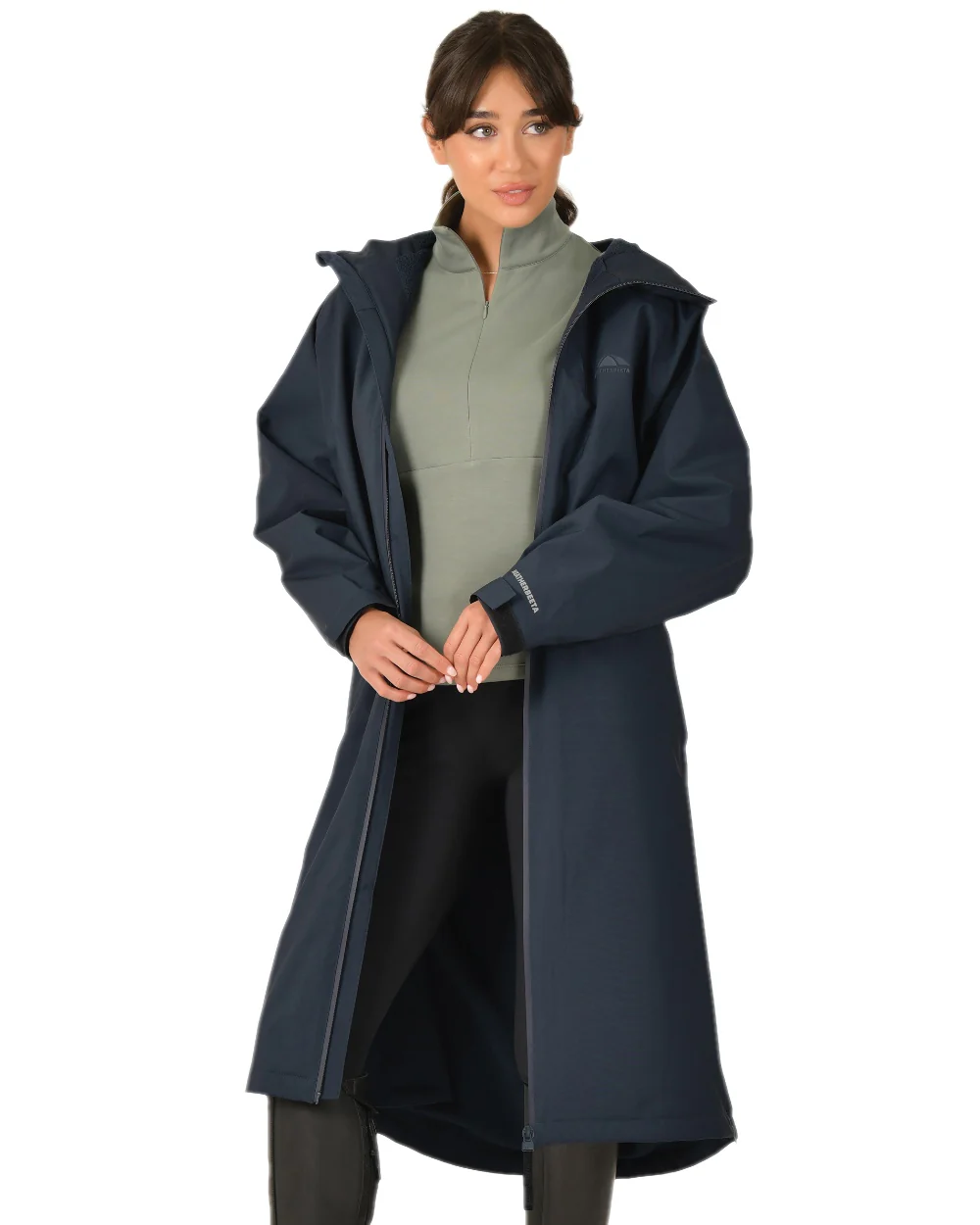 WeatherBeeta Womens All Weather Field Jacket - Image 5