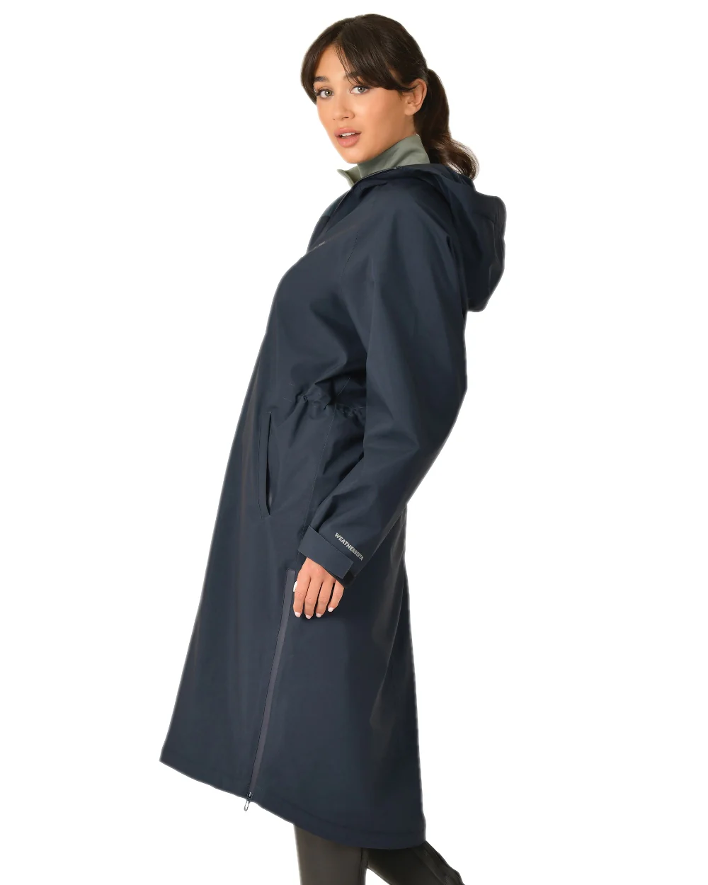 WeatherBeeta Womens All Weather Field Jacket - Image 7