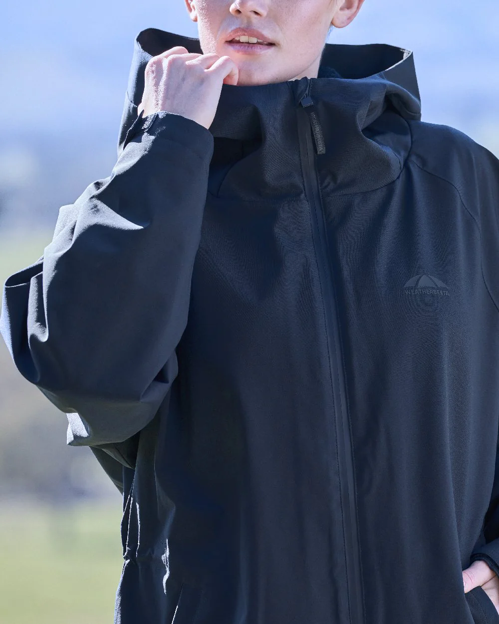 WeatherBeeta Womens All Weather Field Jacket - Image 8