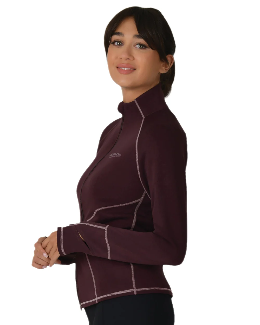 WeatherBeeta Womens Copper Performance Jacket - Image 5