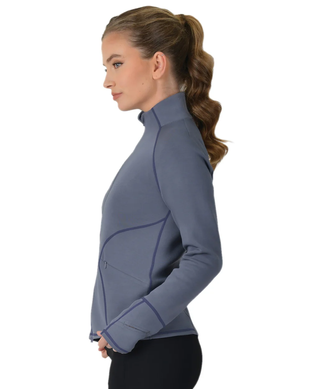 WeatherBeeta Womens Copper Performance Jacket - Image 9