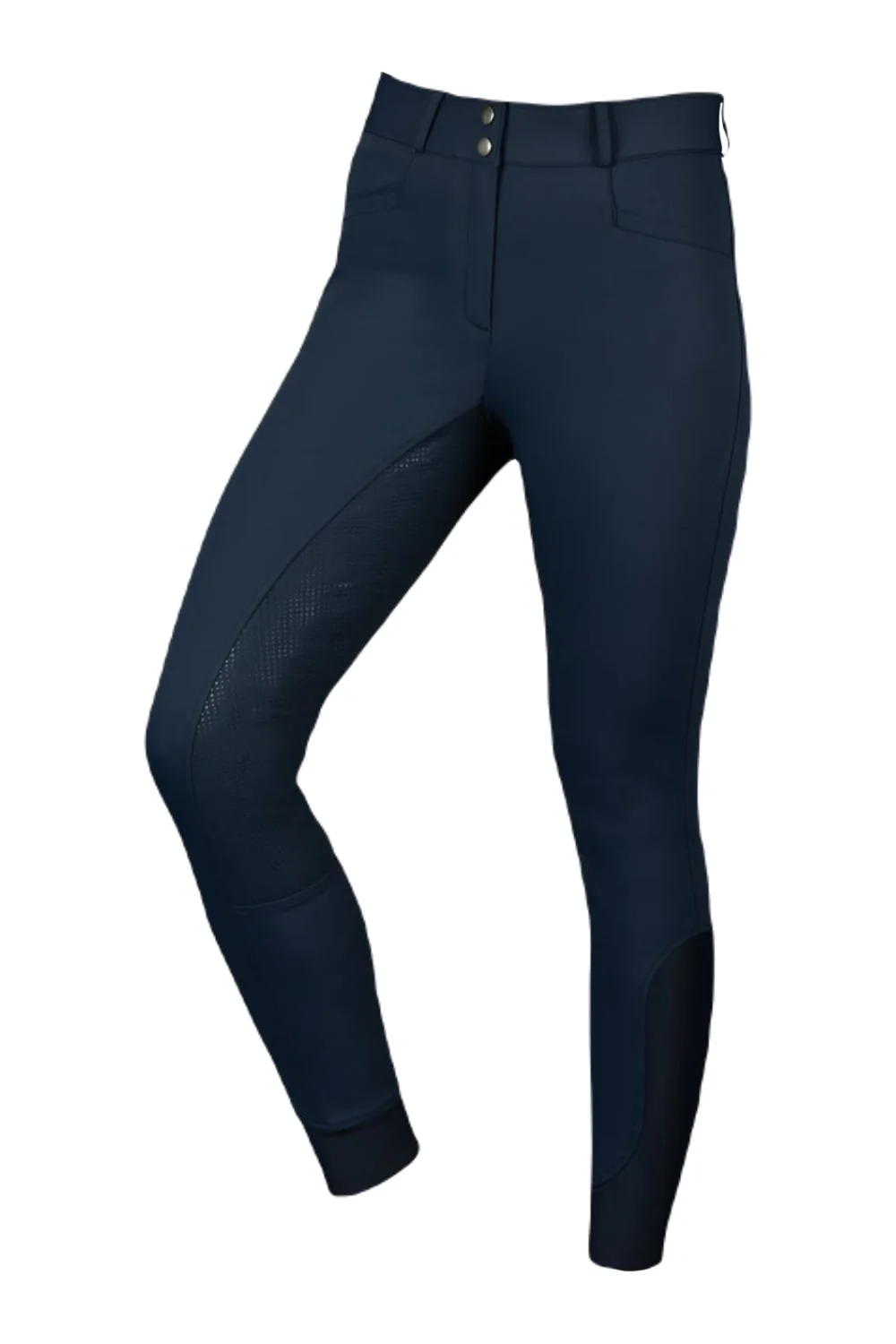 WeatherBeeta Womens Duet Full Seat Breeches - Image 3