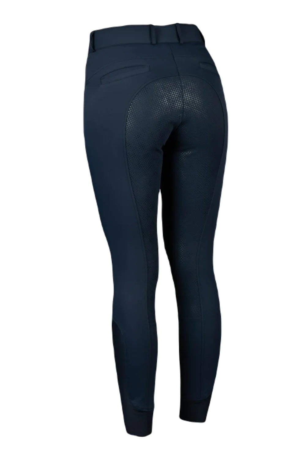 WeatherBeeta Womens Duet Full Seat Breeches - Image 4