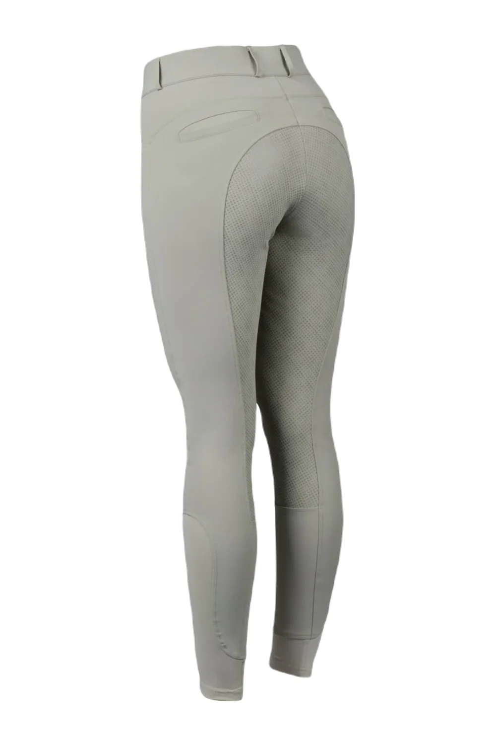 WeatherBeeta Womens Duet Full Seat Breeches - Image 6