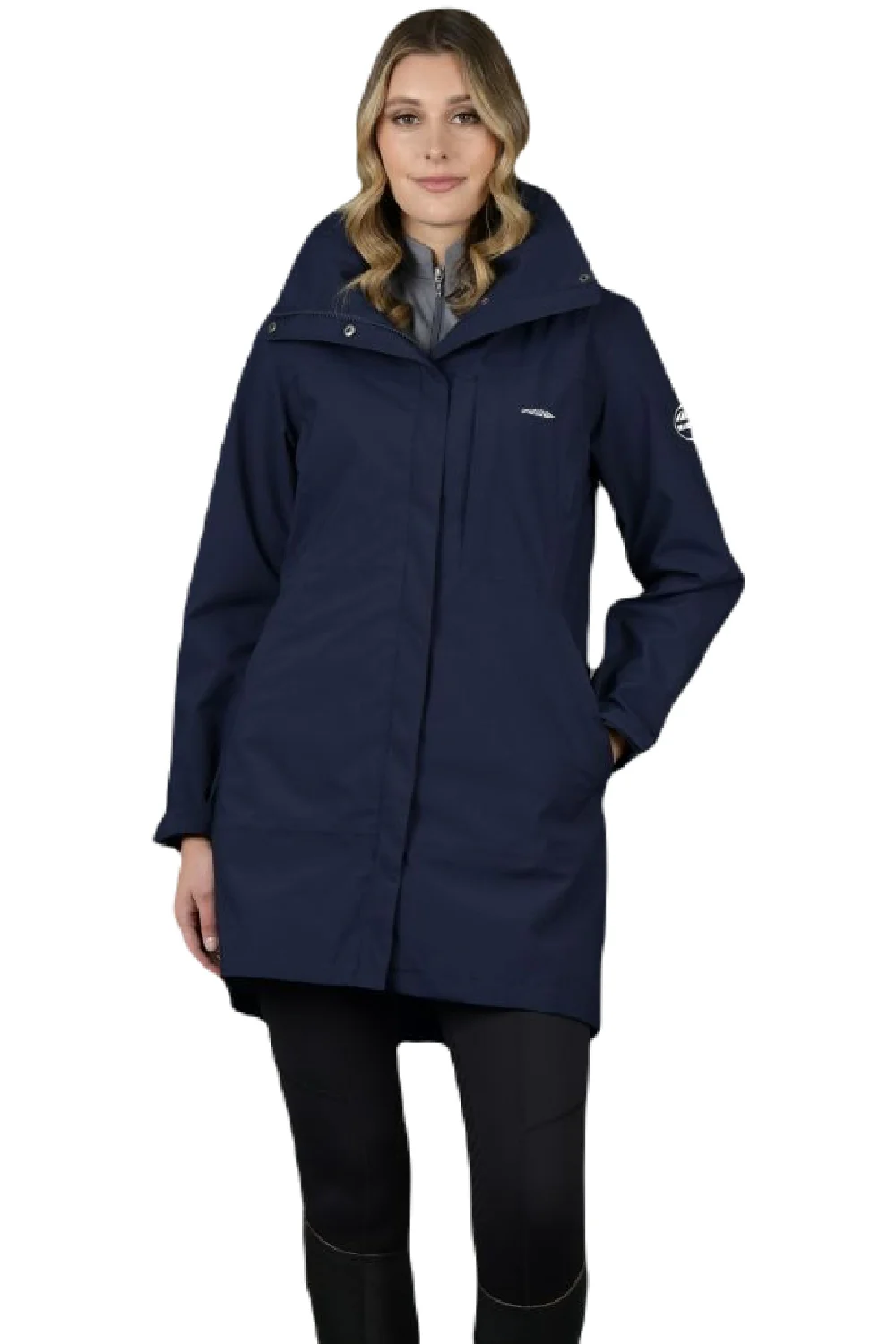 WeatherBeeta Womens Everly Jacket - Image 2