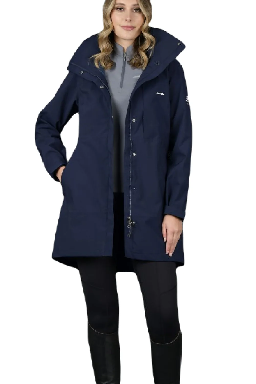 WeatherBeeta Womens Everly Jacket - Image 3