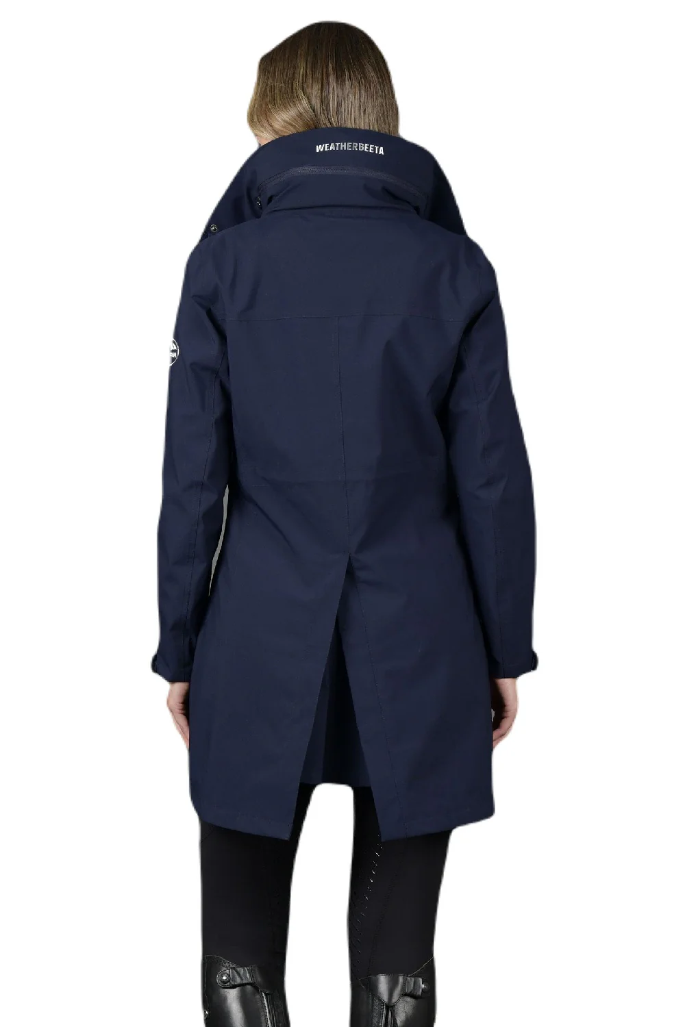 WeatherBeeta Womens Everly Jacket - Image 4