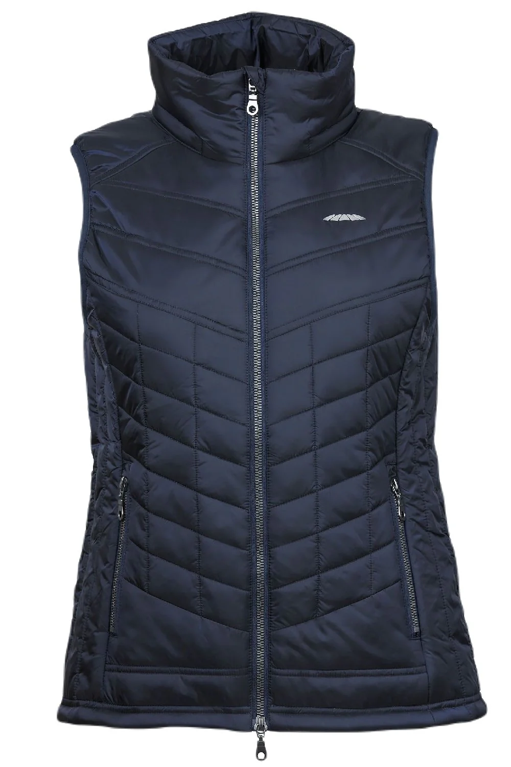WeatherBeeta Womens Gia Puffer Vest - Image 2