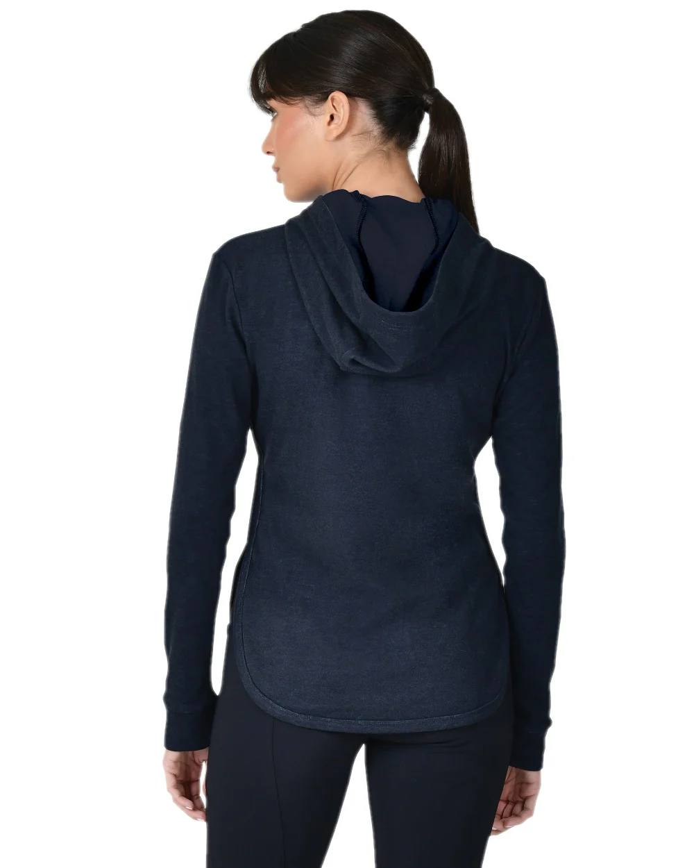 WeatherBeeta Womens London Layer Long Sleeve Top - Image 8