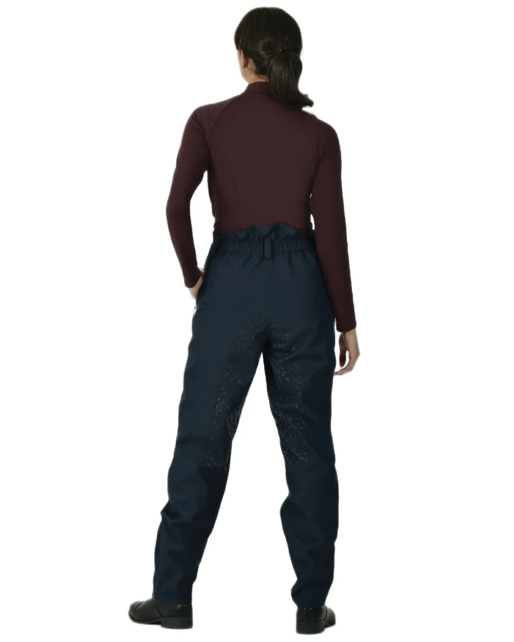 WeatherBeeta Womens Rayne Waterproof Overtrousers II - Image 10