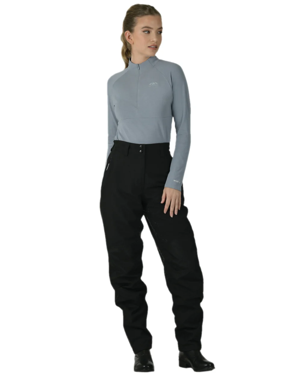WeatherBeeta Womens Rayne Waterproof Overtrousers II - Image 3