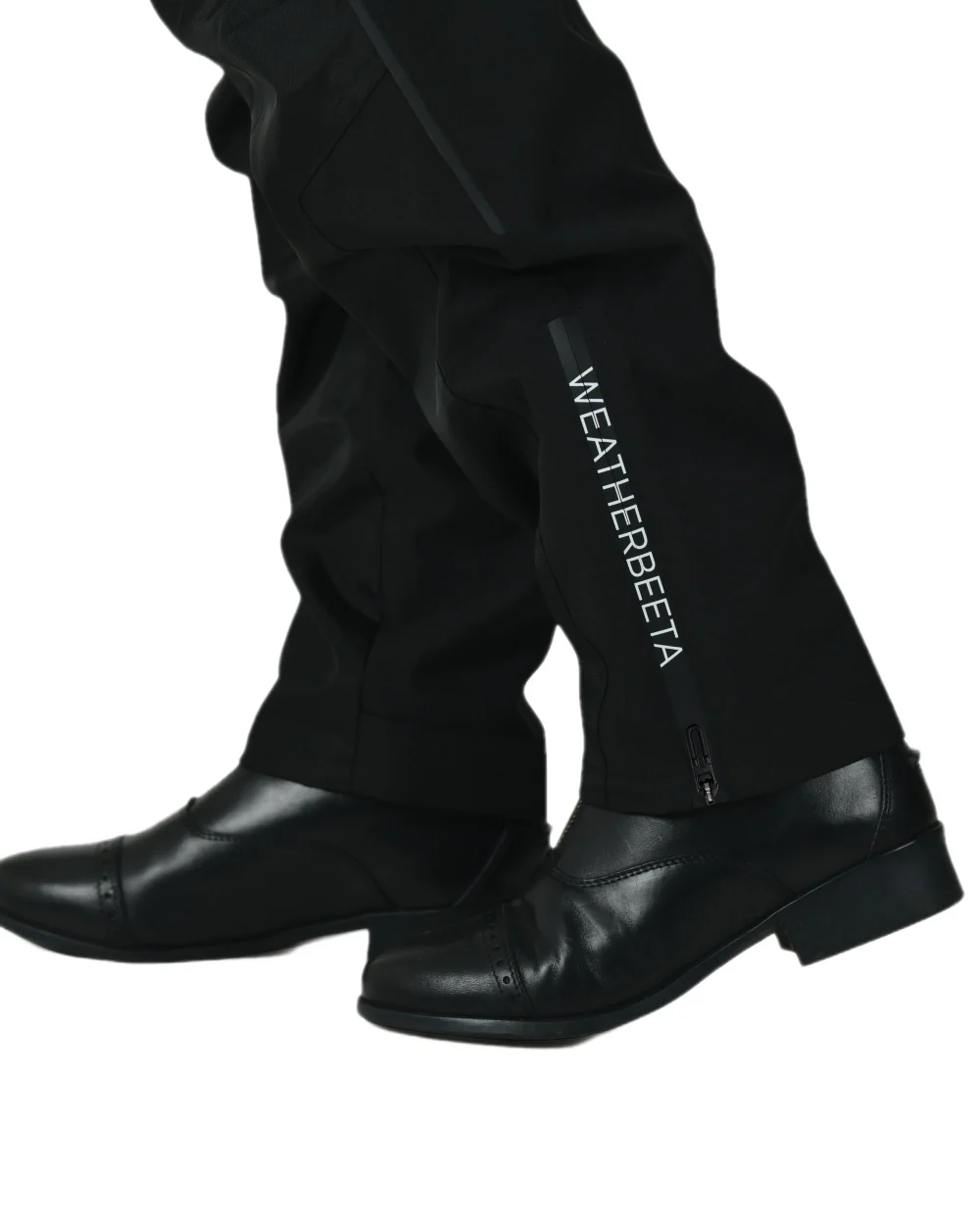 WeatherBeeta Womens Rayne Waterproof Overtrousers II - Image 6