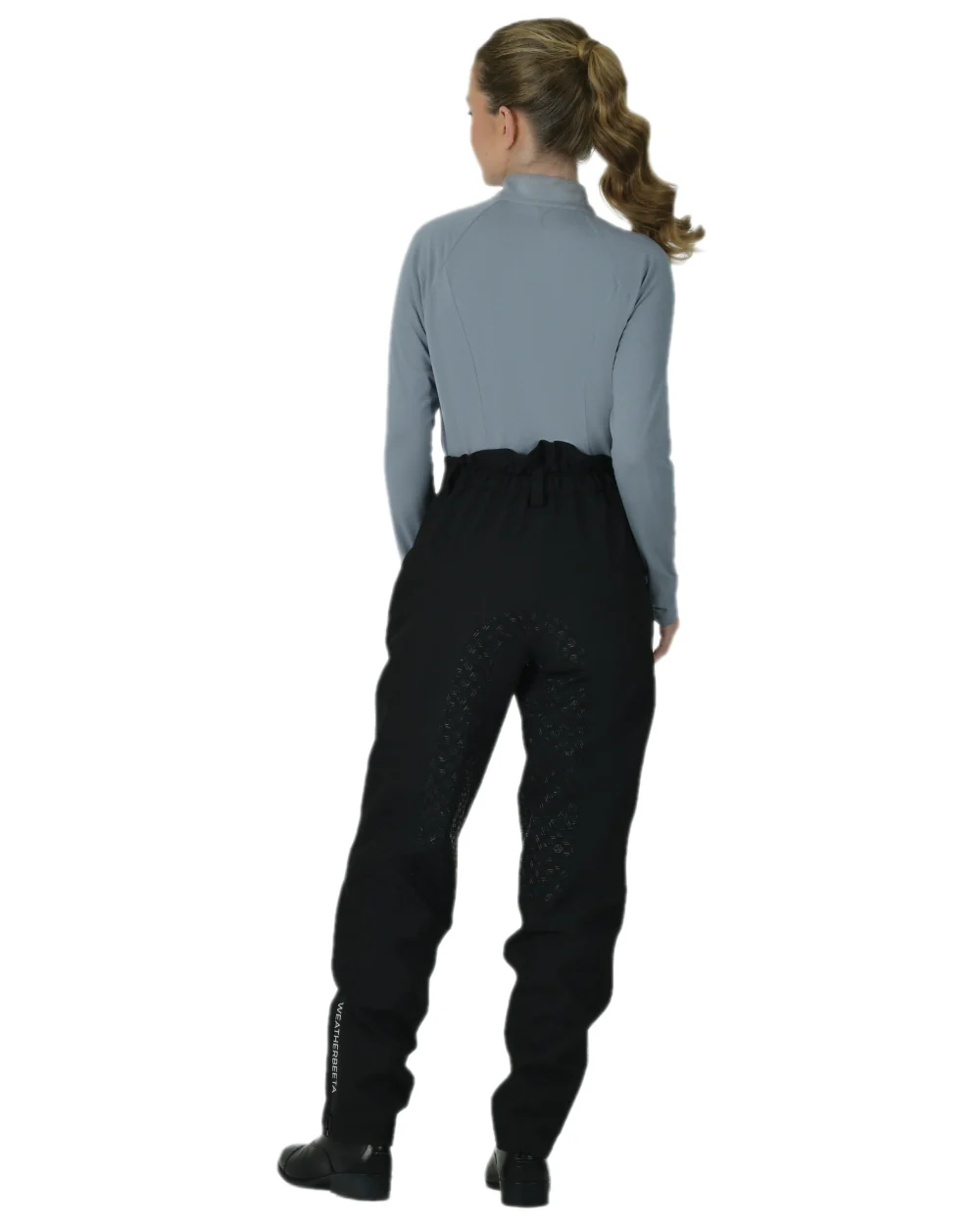 WeatherBeeta Womens Rayne Waterproof Overtrousers II - Image 7