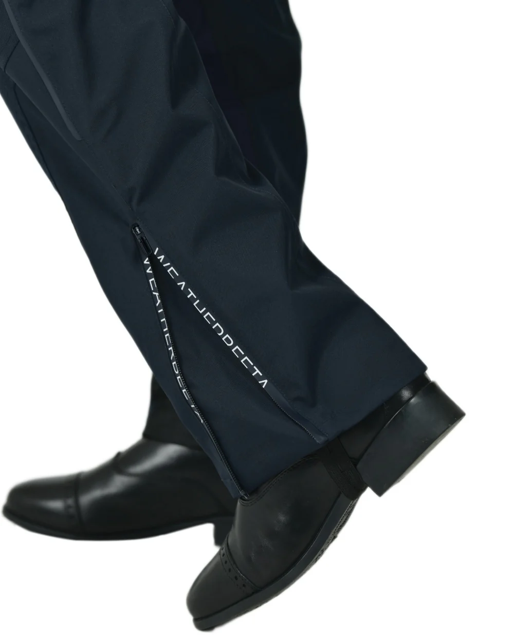WeatherBeeta Womens Rayne Waterproof Overtrousers II - Image 9