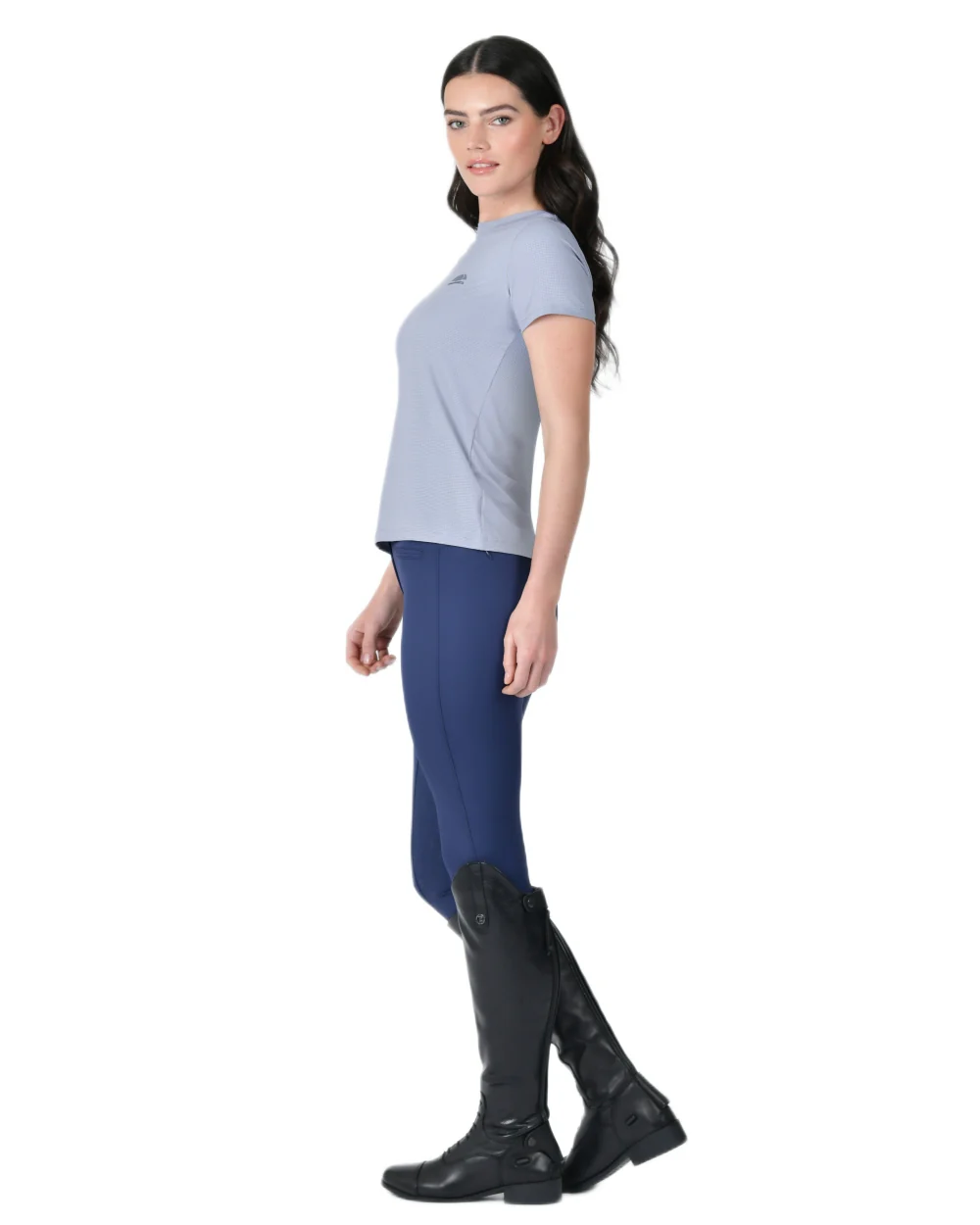 WeatherBeeta Womens Relaxed UV Short Sleeve T-Shirt - Image 10