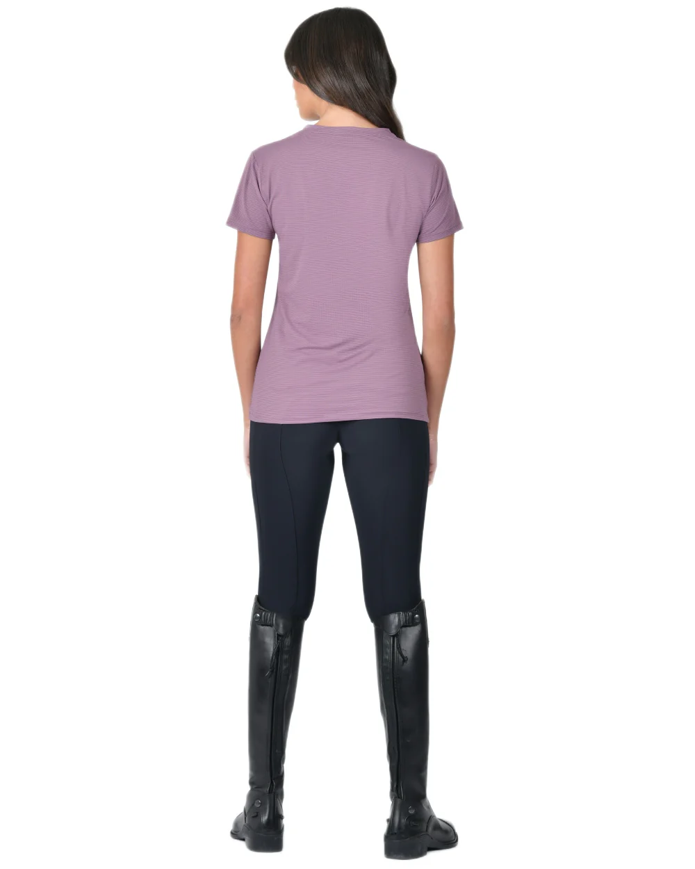 WeatherBeeta Womens Relaxed UV Short Sleeve T-Shirt - Image 14