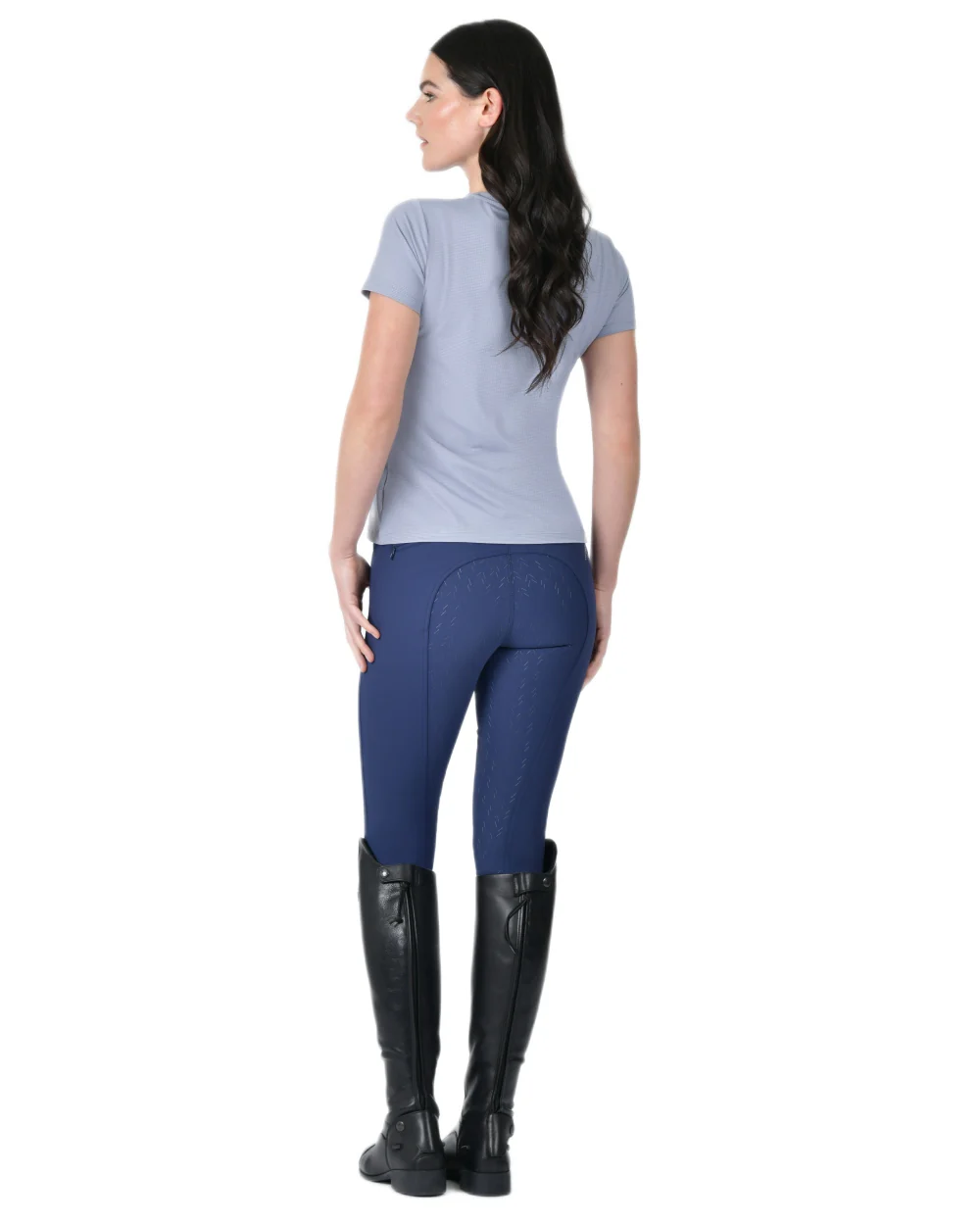 WeatherBeeta Womens Relaxed UV Short Sleeve T-Shirt - Image 9