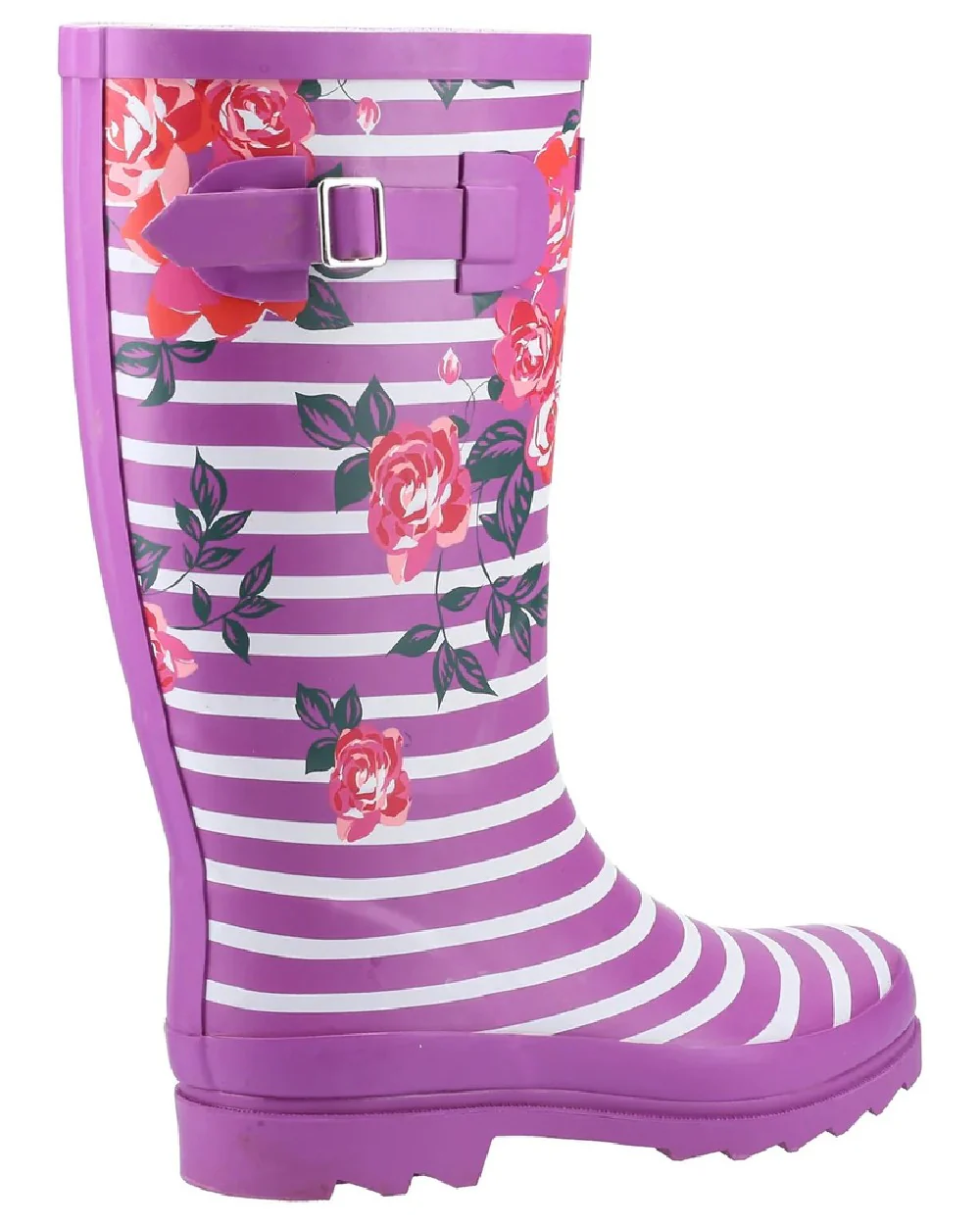 Cotswold Womens Chilson Wellingtons - Image 2