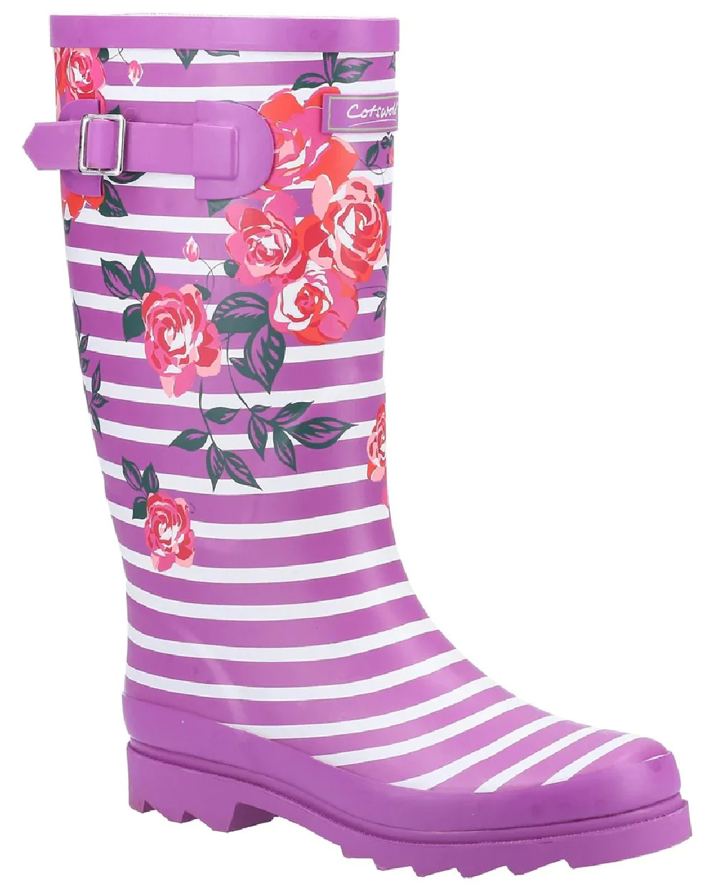 Cotswold Womens Chilson Wellingtons - Image 3