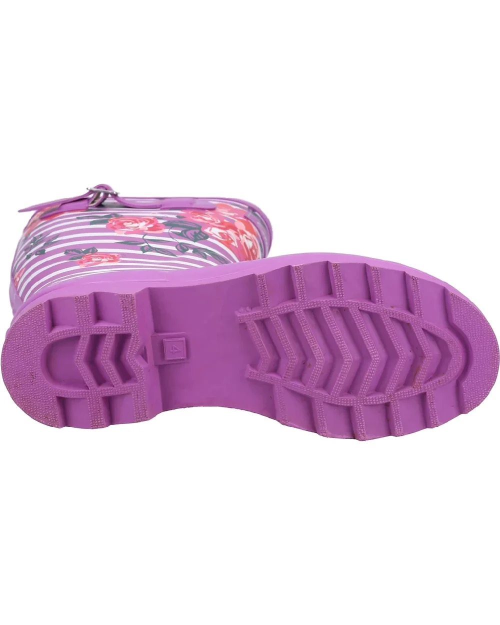Cotswold Womens Chilson Wellingtons - Image 4