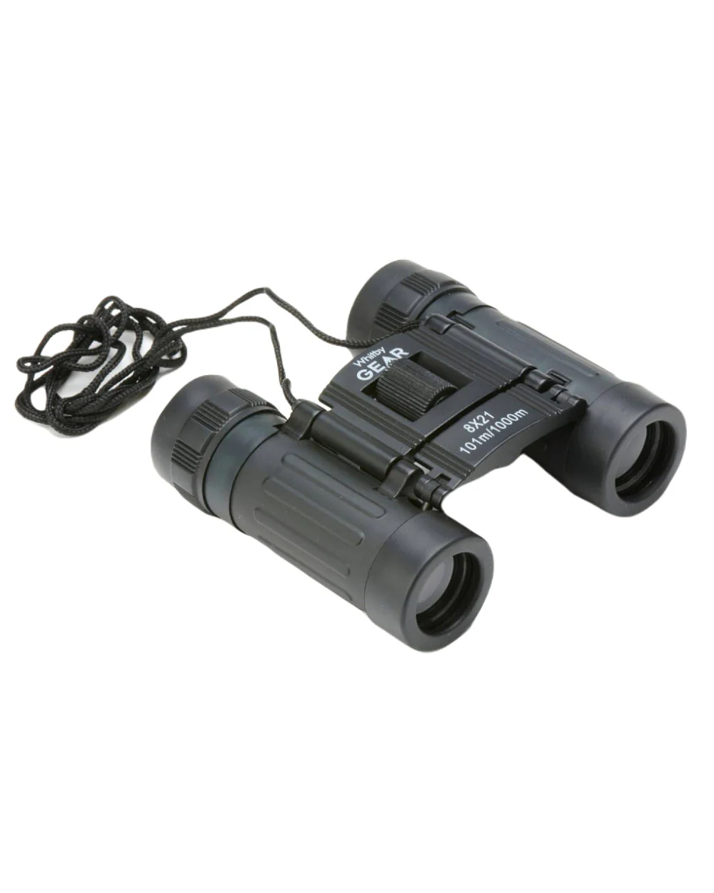 Whitby Gear 8x21 Compact Binoculars - Image 2