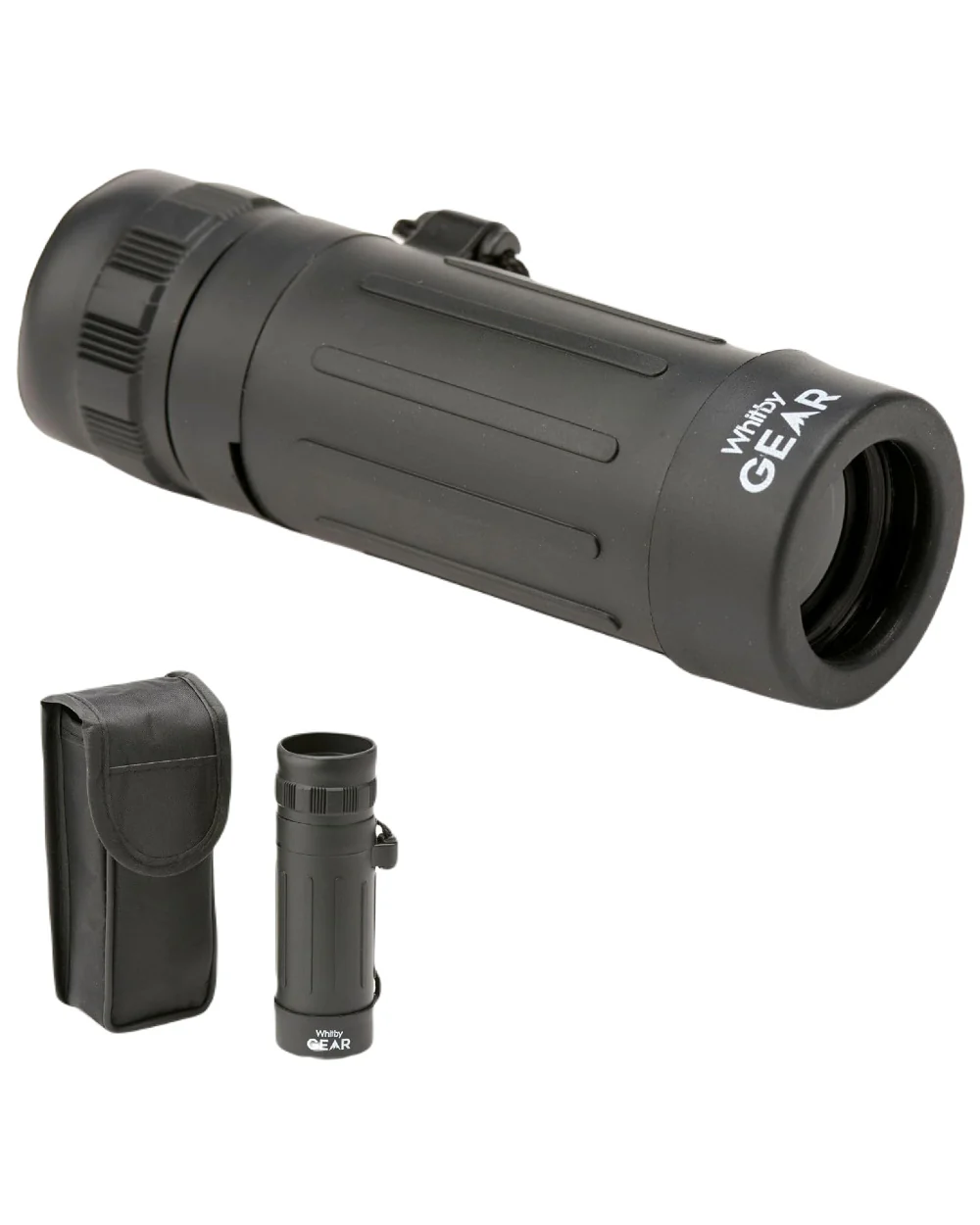 Whitby Gear 8x21 Compact Monocular - Image 3