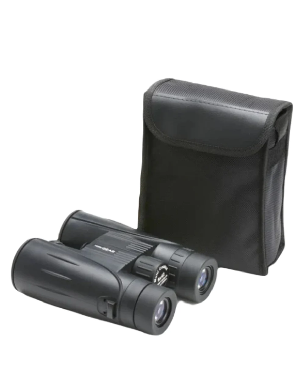 Whitby Gear 8x42 Compact Binoculars - Image 3