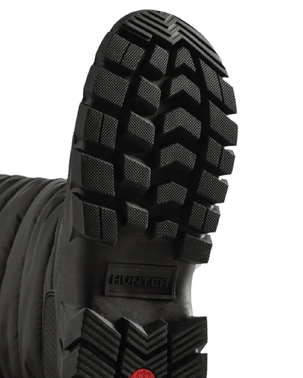 Hunter Womens Intrepid Insulated Tall Snow Boots - Image 3