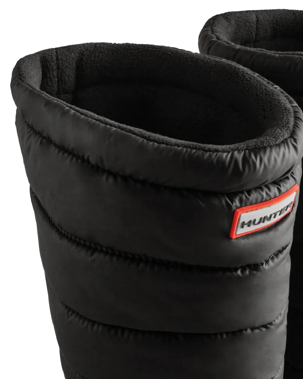 Hunter Womens Intrepid Insulated Tall Snow Boots - Image 4