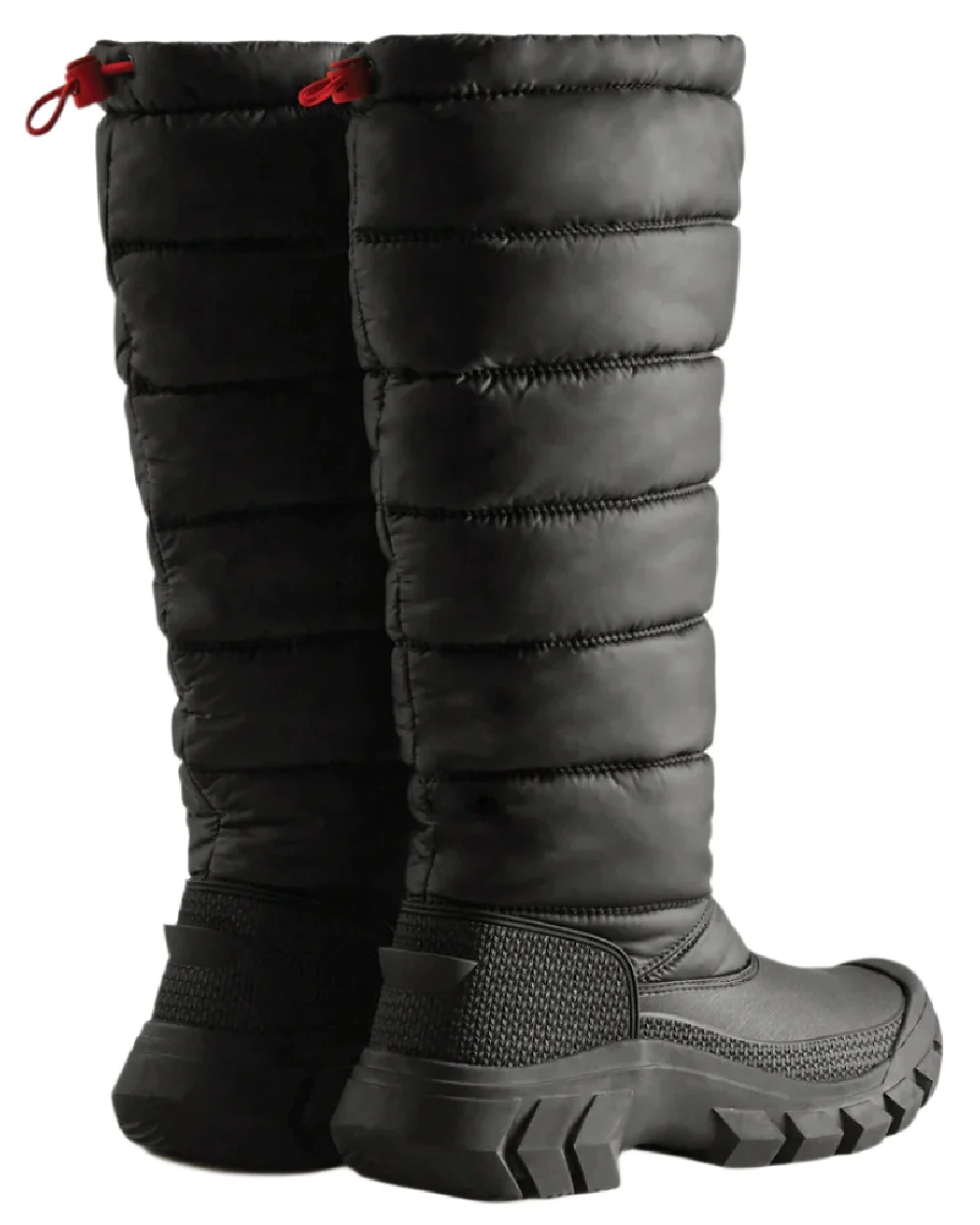 Hunter Womens Intrepid Insulated Tall Snow Boots - Image 5
