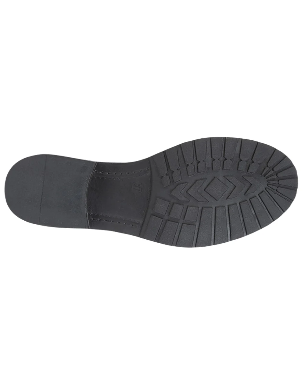 Woodland High Ankle Country Boots - Image 3
