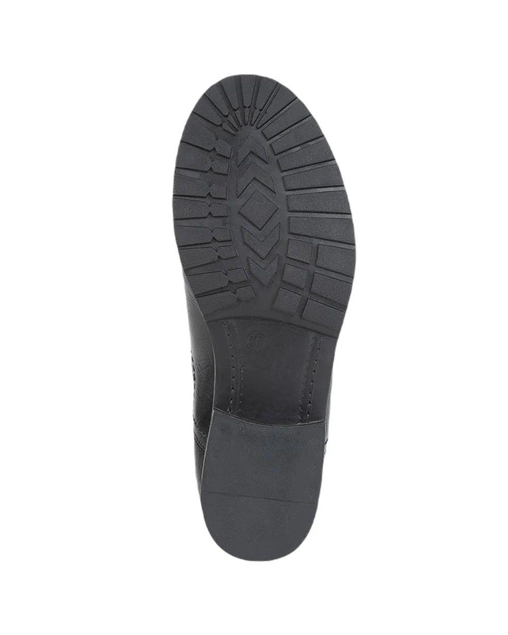 Woodland High Ankle Twin Gusset Country Boots - Image 3