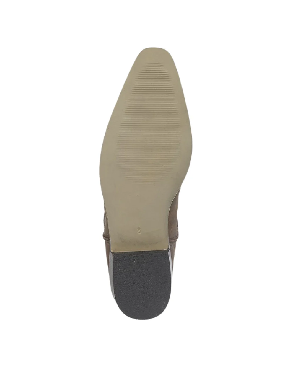 Woodland High Clive Western Cowboy Boots - Image 3