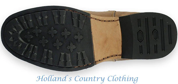 Woodland Leather Chelsea Boot - Image 4