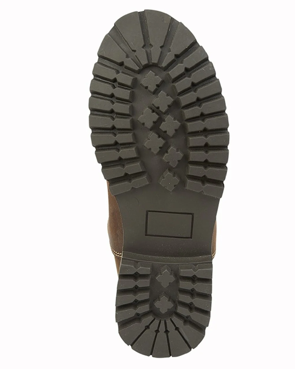 Woodland Long Leg Pull On Country Boots - Image 2