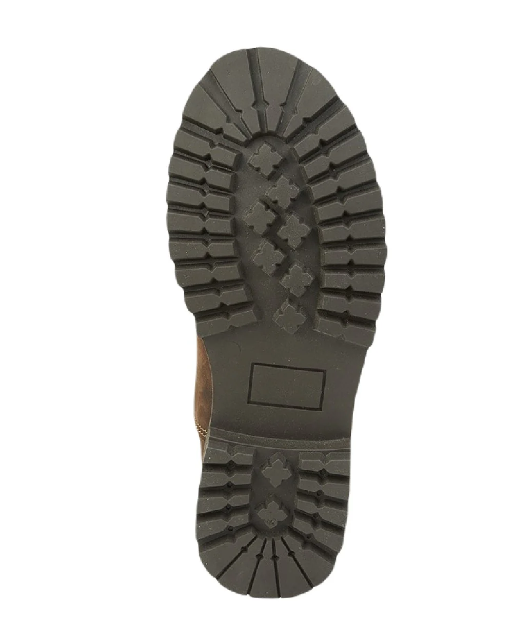 Woodland Mid Length Pull On Country Boots - Image 2