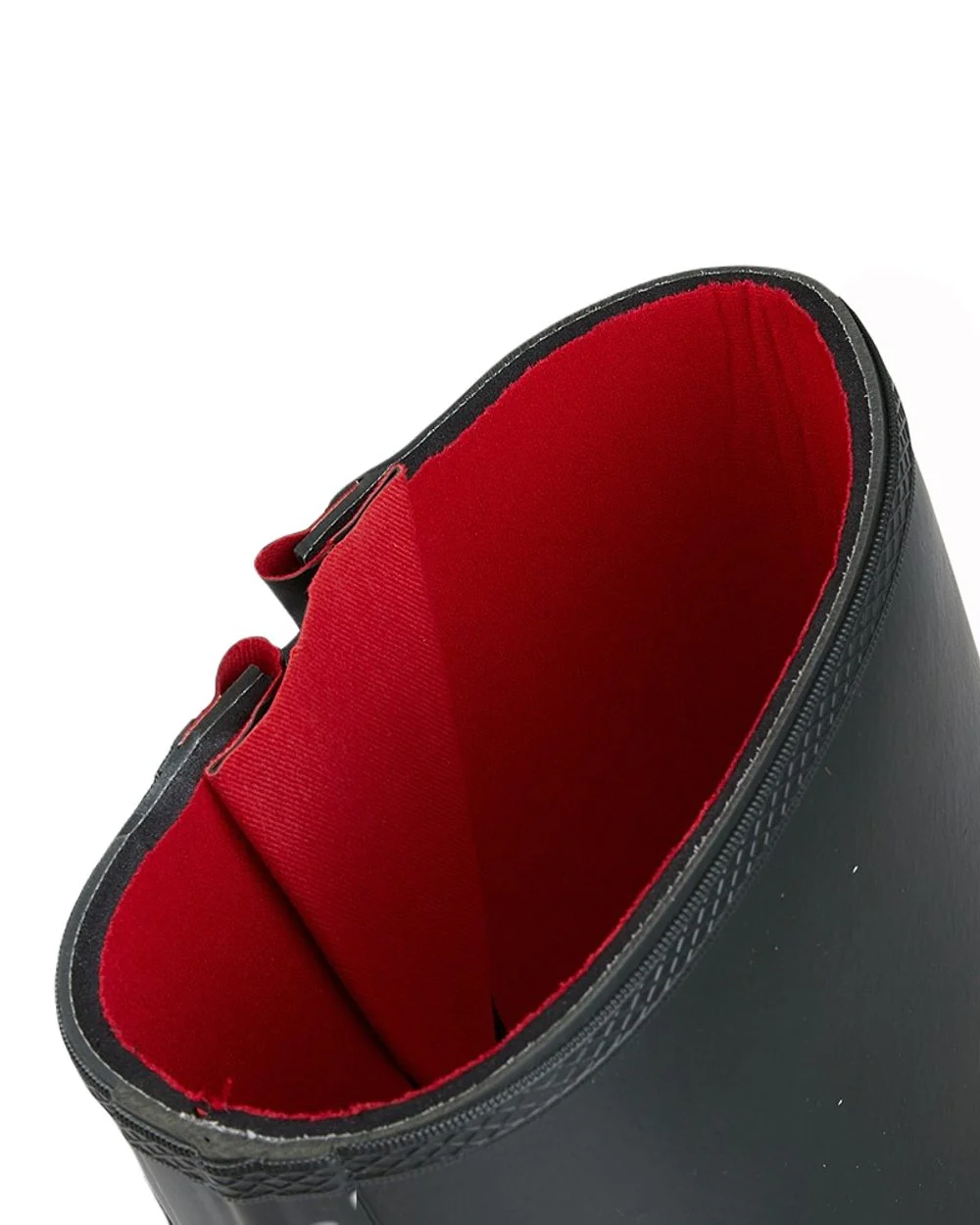 Woodland Neoprene Gusset Insulated Wellingtons - Image 2