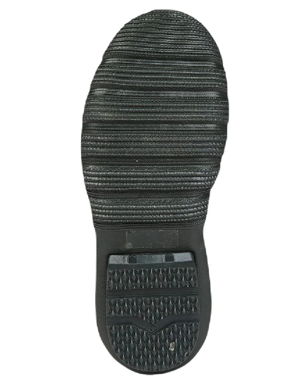 Woodland Neoprene Gusset Insulated Wellingtons - Image 3