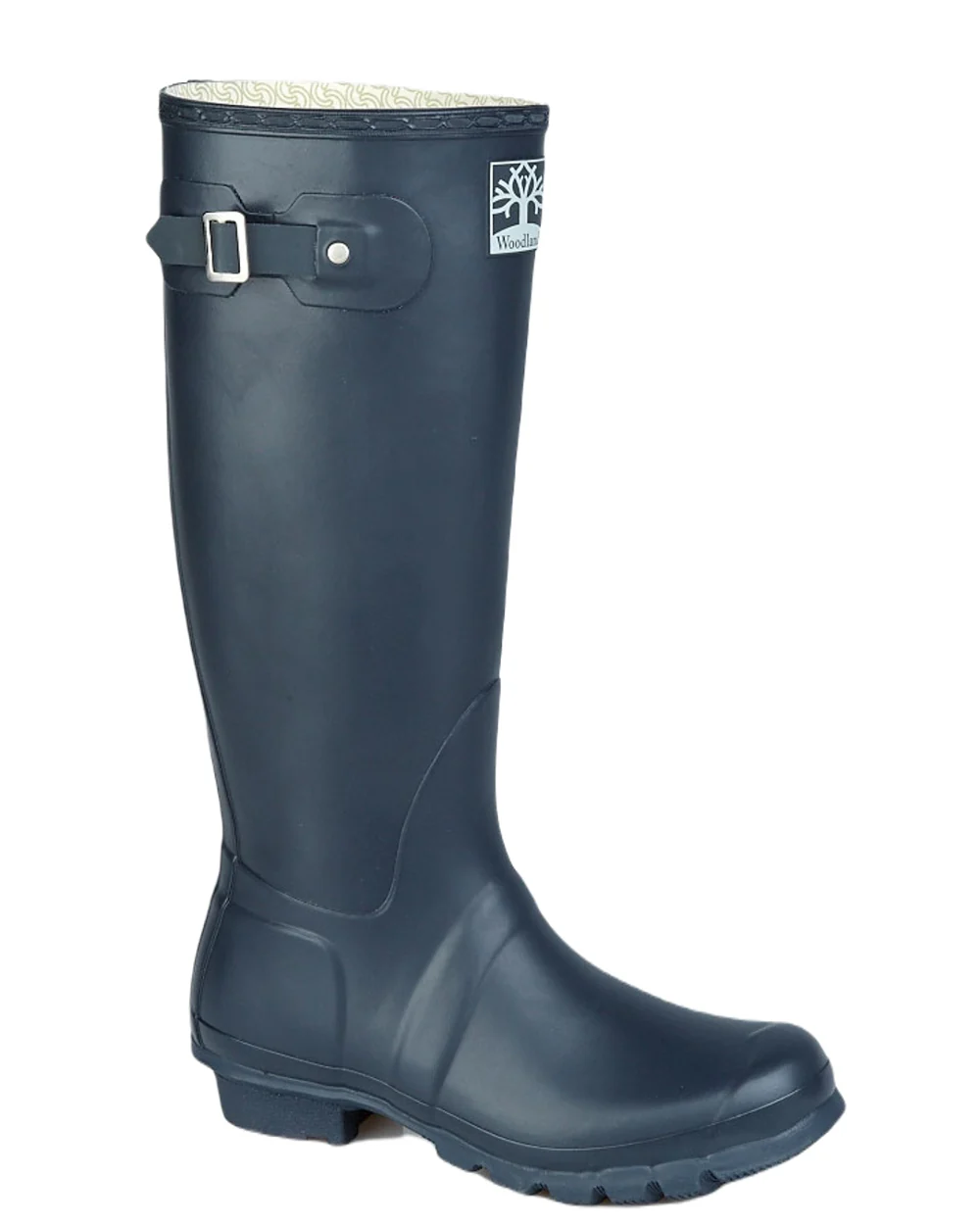Woodland Rubber Wellingtons - Image 3
